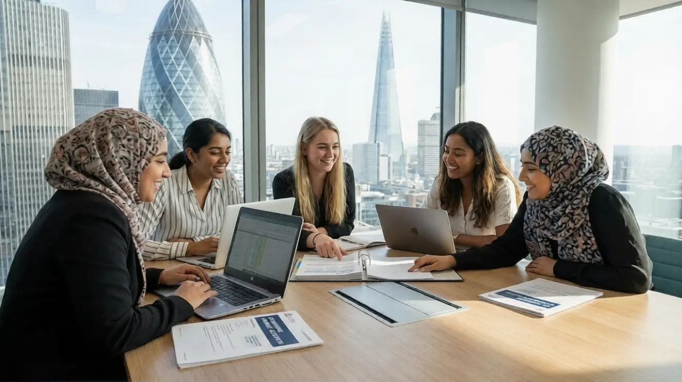 Benefits of UK Savings Accounts